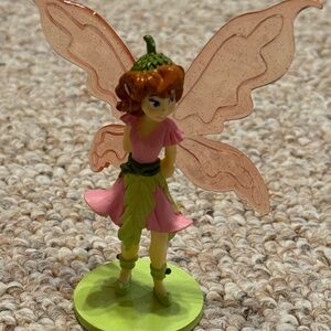 Disney Fairy Figurine Prilla